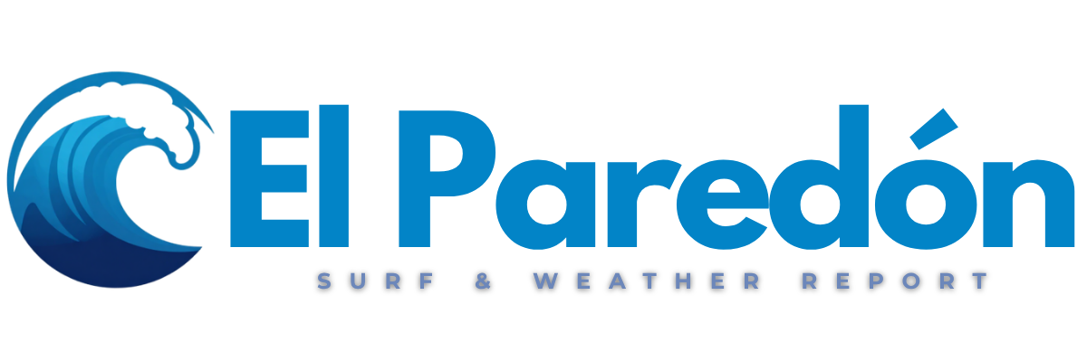 El Paredón Surf Report